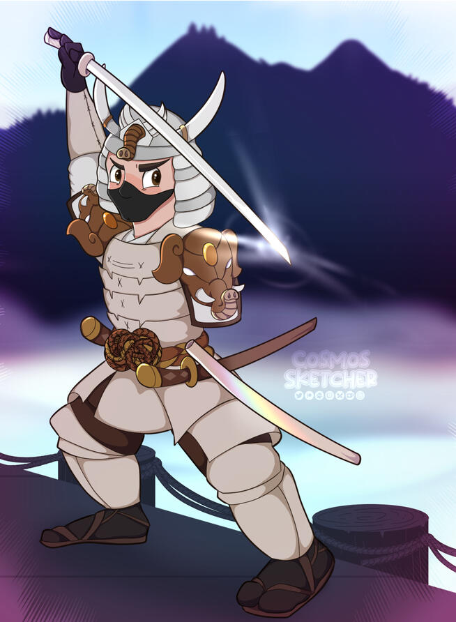 Comm - Hanuto